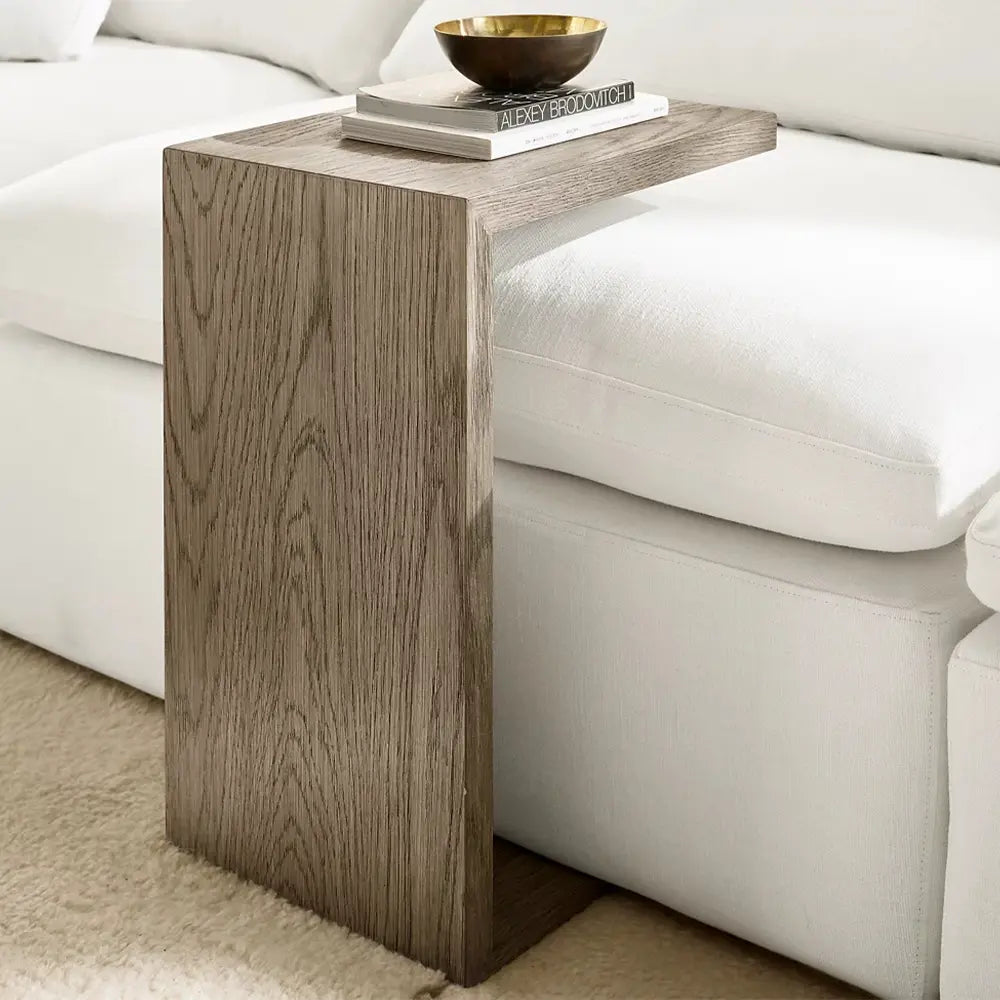 Eliza Cloud Modular C Side Table