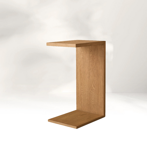 Eliza Cloud Modular C Side Table