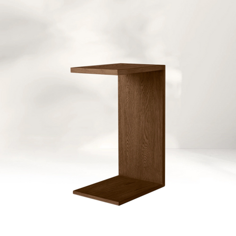 Eliza Cloud Modular C Side Table