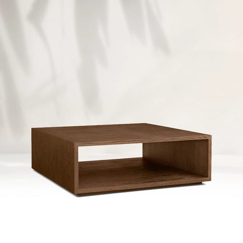 Eliza Cloud Modular Square Coffee Table