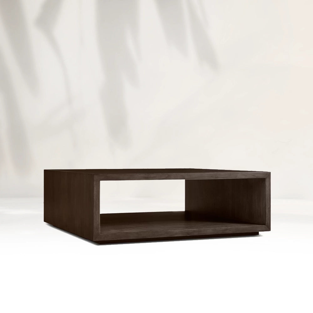 Eliza Cloud Modular Square Coffee Table