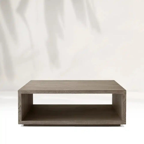 Eliza Cloud Modular Square Coffee Table