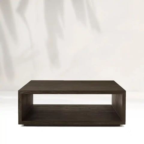 Eliza Cloud Modular Square Coffee Table