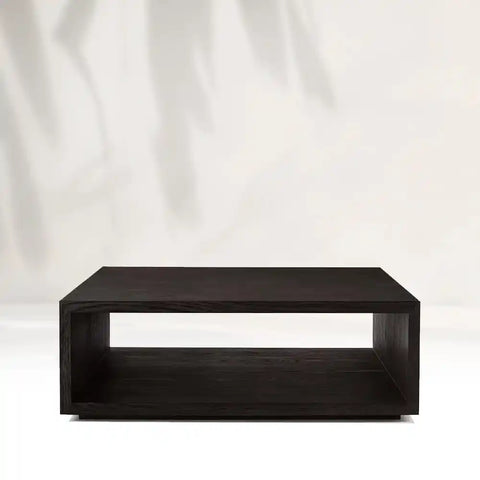 Eliza Cloud Modular Square Coffee Table