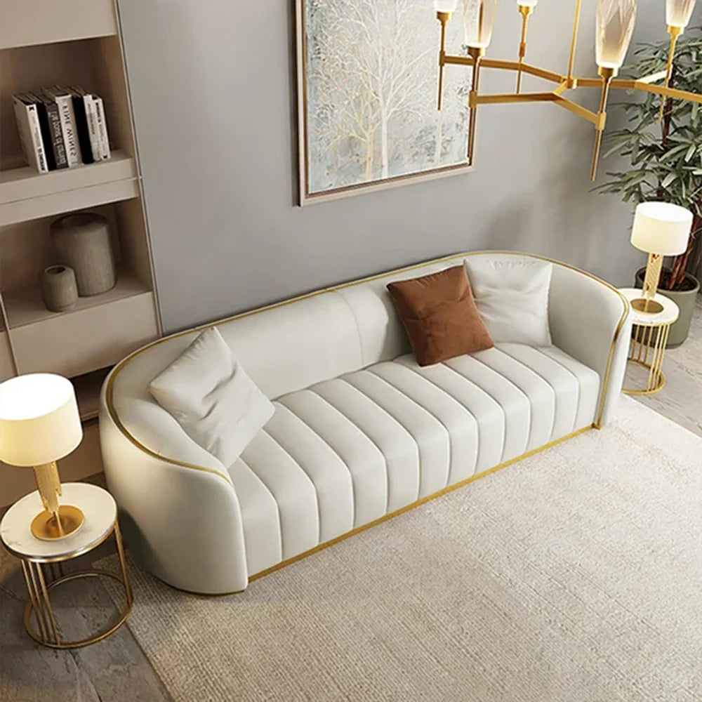 Embrace Modern Sofa