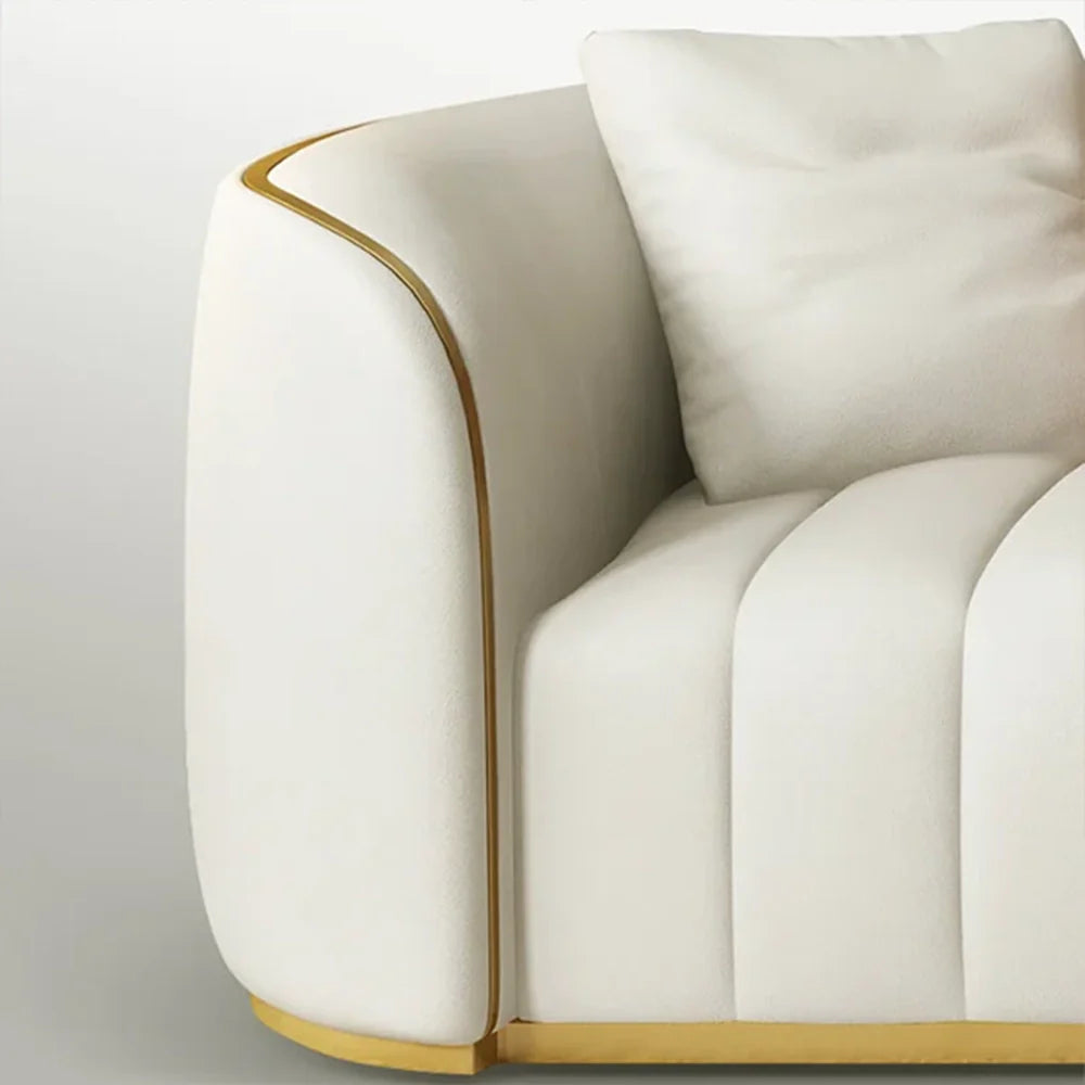 Embrace Modern Sofa