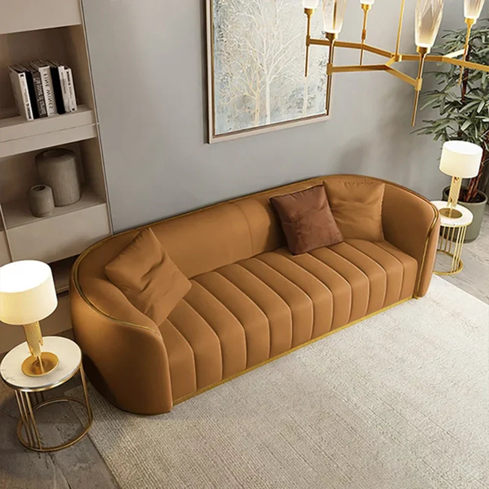 Embrace Modern Sofa