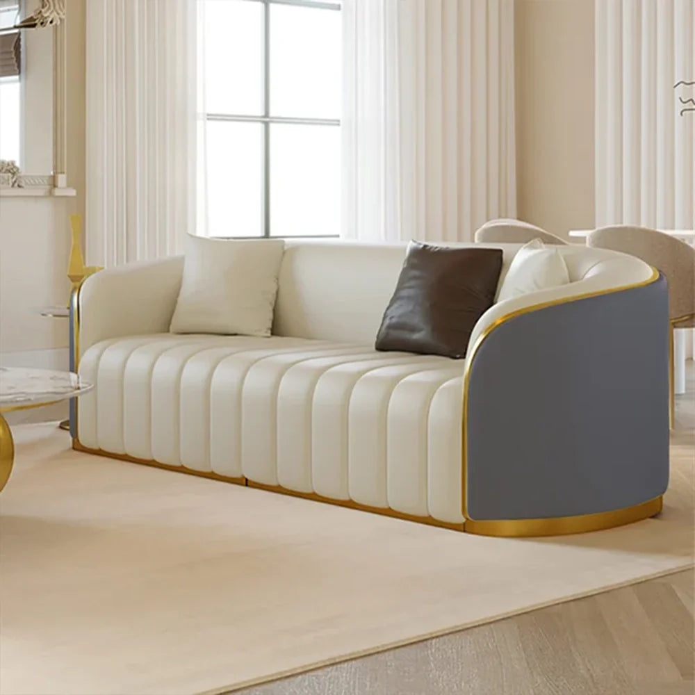 Embrace Modern Sofa