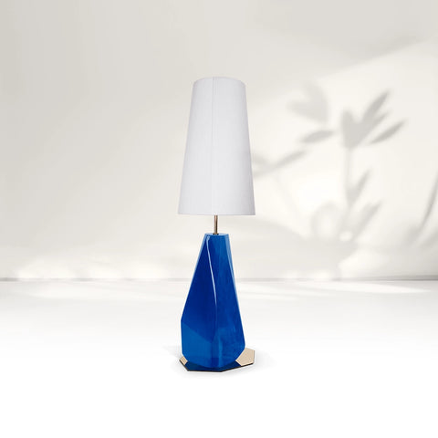 Colin Feel Table Lamp