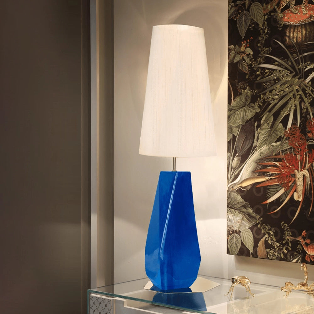 Colin Feel Table Lamp