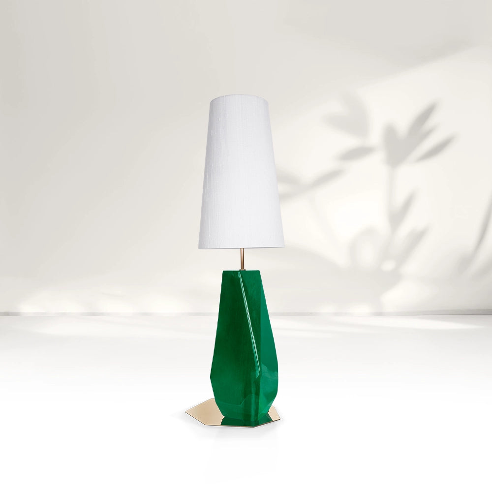 Colin Feel Table Lamp