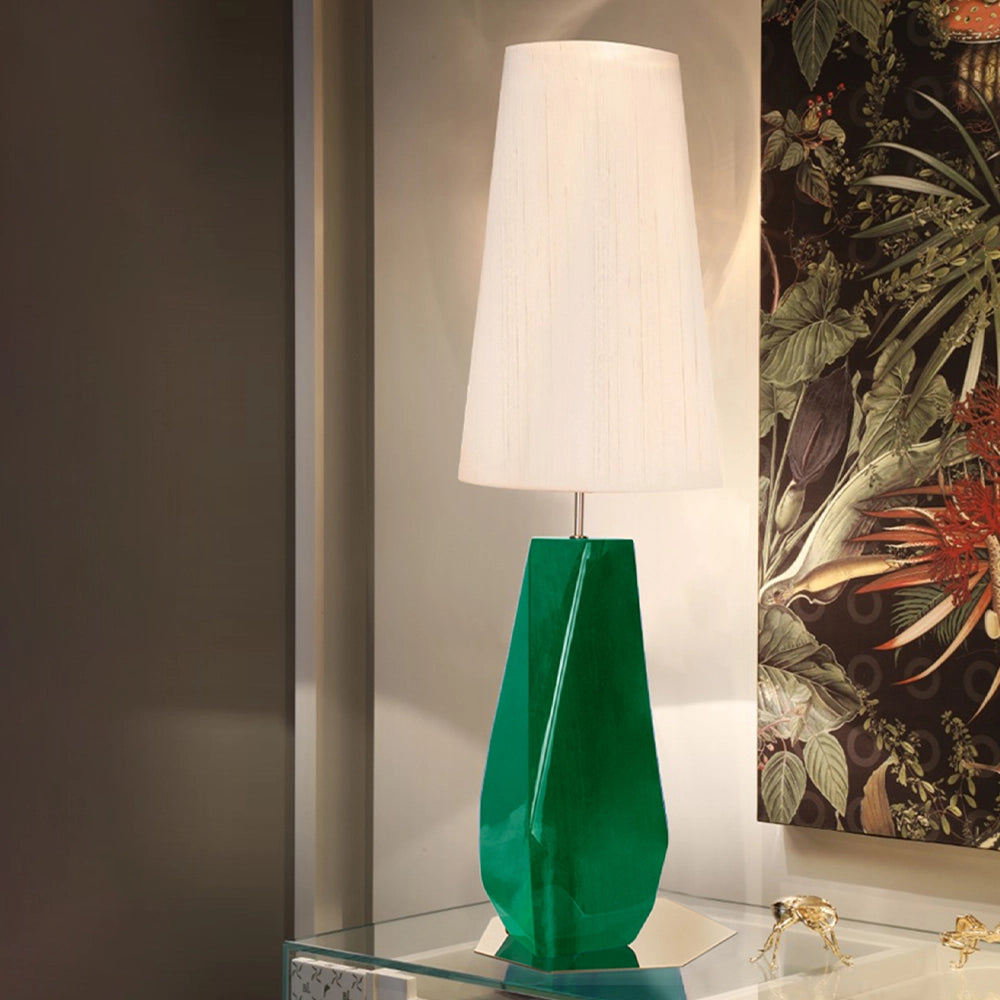 Colin Feel Table Lamp