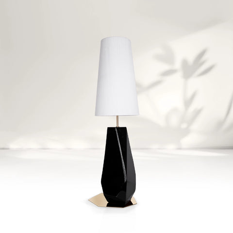 Colin Feel Table Lamp