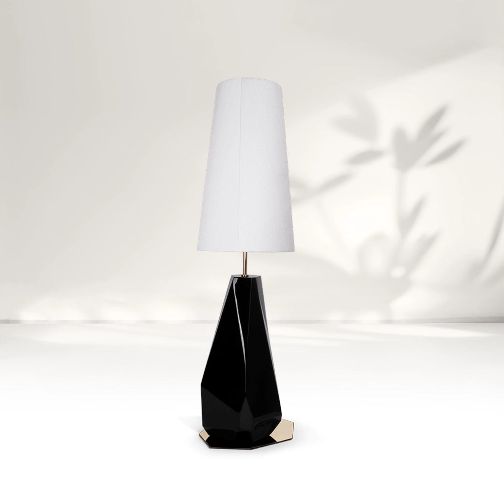 Colin Feel Table Lamp