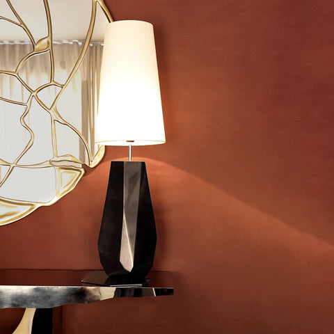 Colin Feel Table Lamp