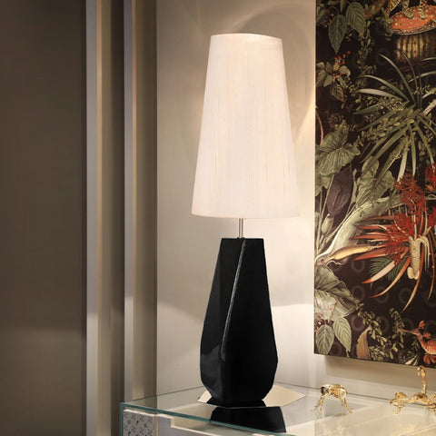 Colin Feel Table Lamp