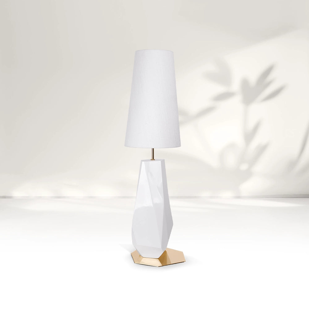 Colin Feel Table Lamp