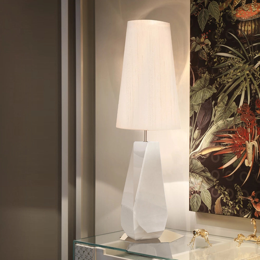 Colin Feel Table Lamp