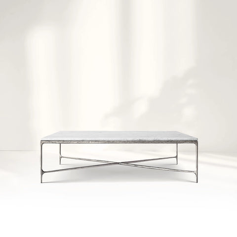 Giacometti Marble Coffee Table