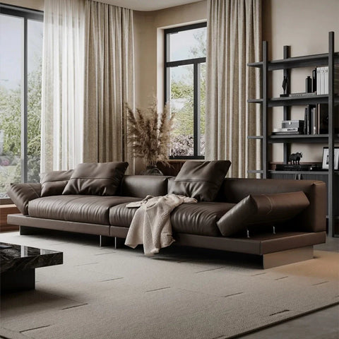 Horizonte Modular Sectional Sofa