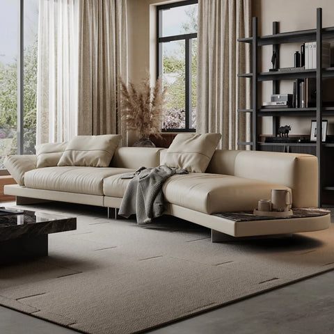 Horizonte Modular Sectional Sofa