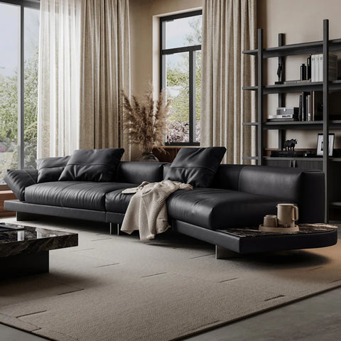 Horizonte Modular Sectional Sofa