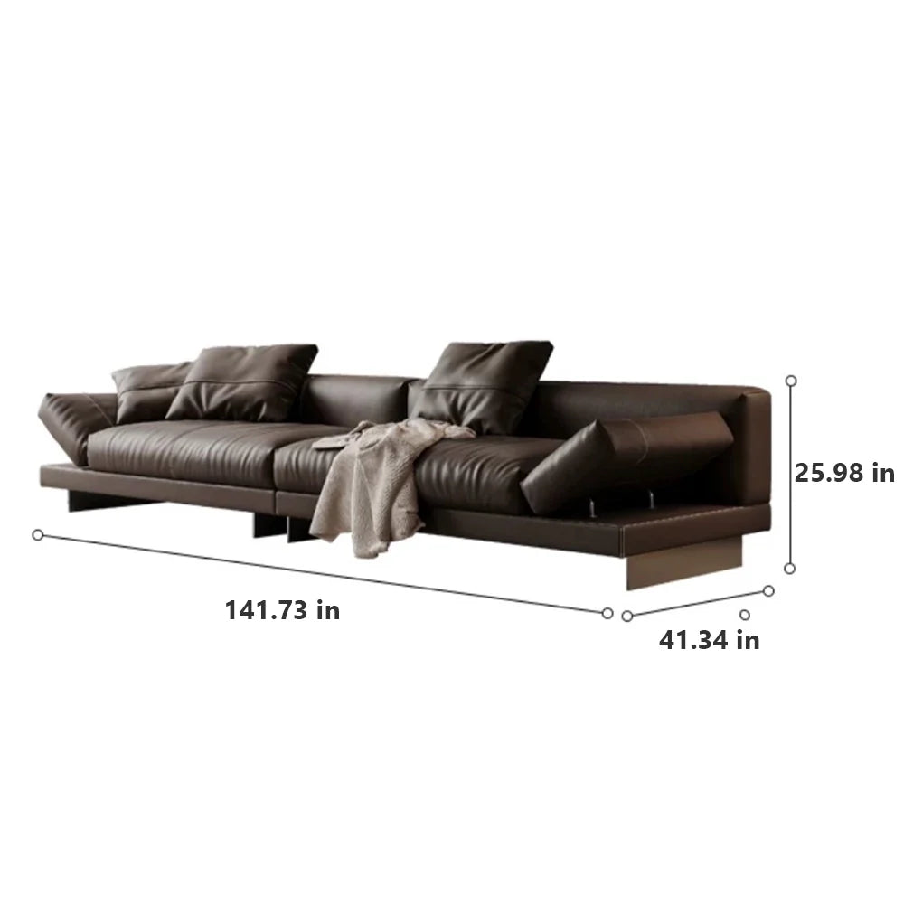 Horizonte Modular Sectional Sofa