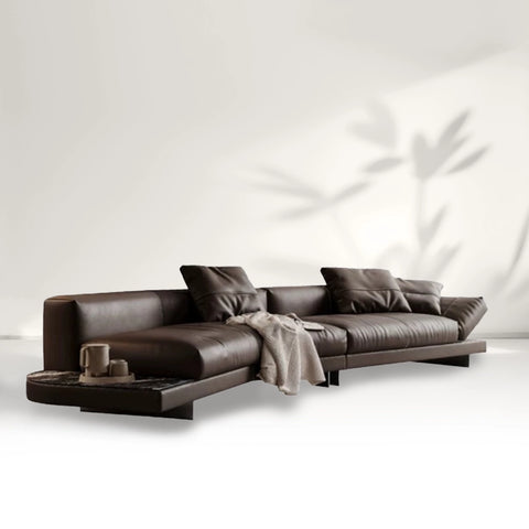 Horizonte Modular Sectional Sofa