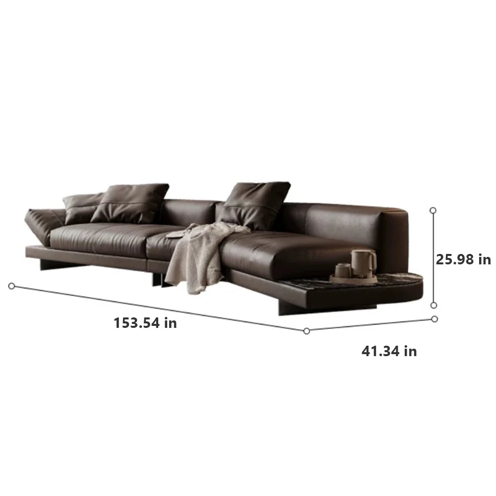 Horizonte Modular Sectional Sofa