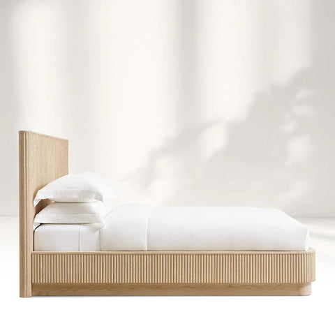 Katrina Wooden Bed Frame