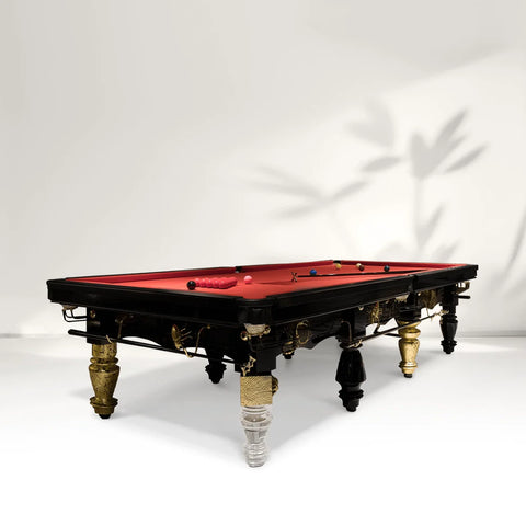 Kingdom Miracle Snooker Table