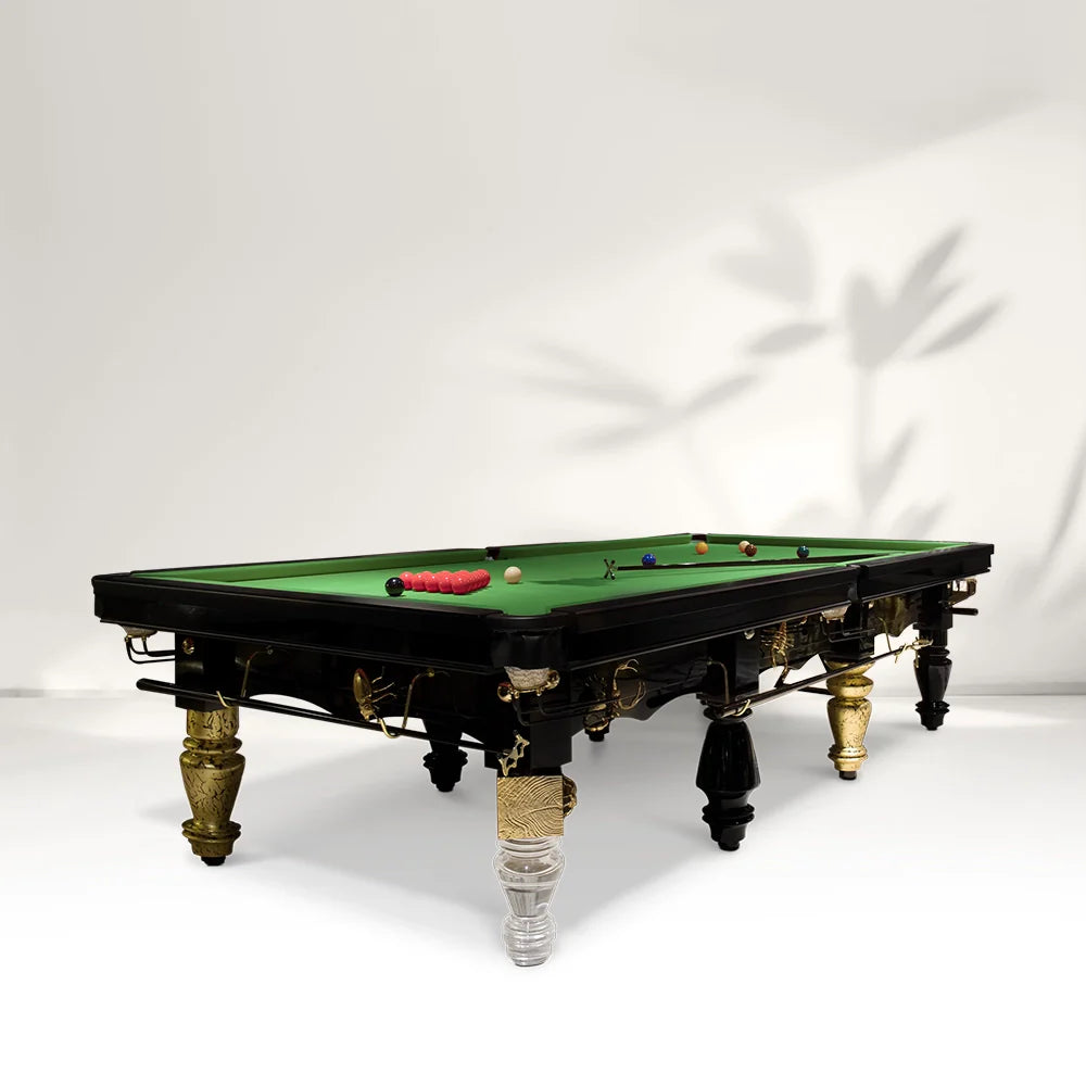 Kingdom Miracle Snooker Table