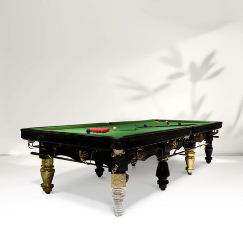 Kingdom Miracle Snooker Table