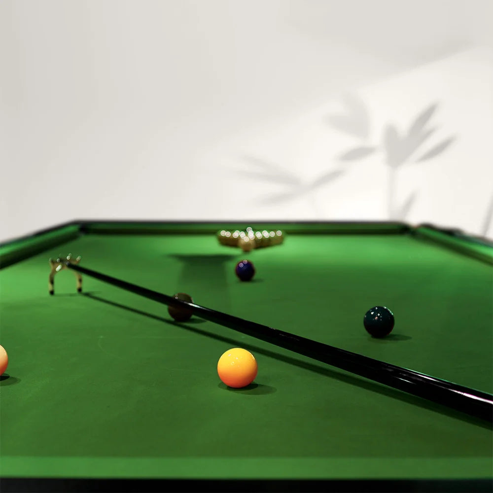 Kingdom Miracle Snooker Table