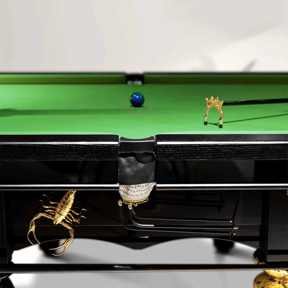 Kingdom Miracle Snooker Table