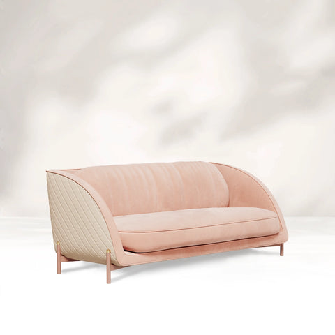 Kyle Modern Long Sofa