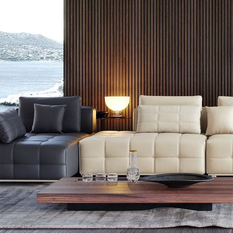 Lawrence Modular Sectional Sofa