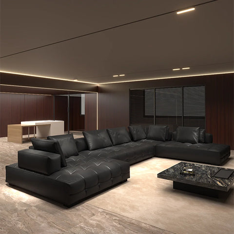 Lvasse Modular Sectional Sofa