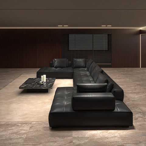 Lvasse Modular Sectional Sofa