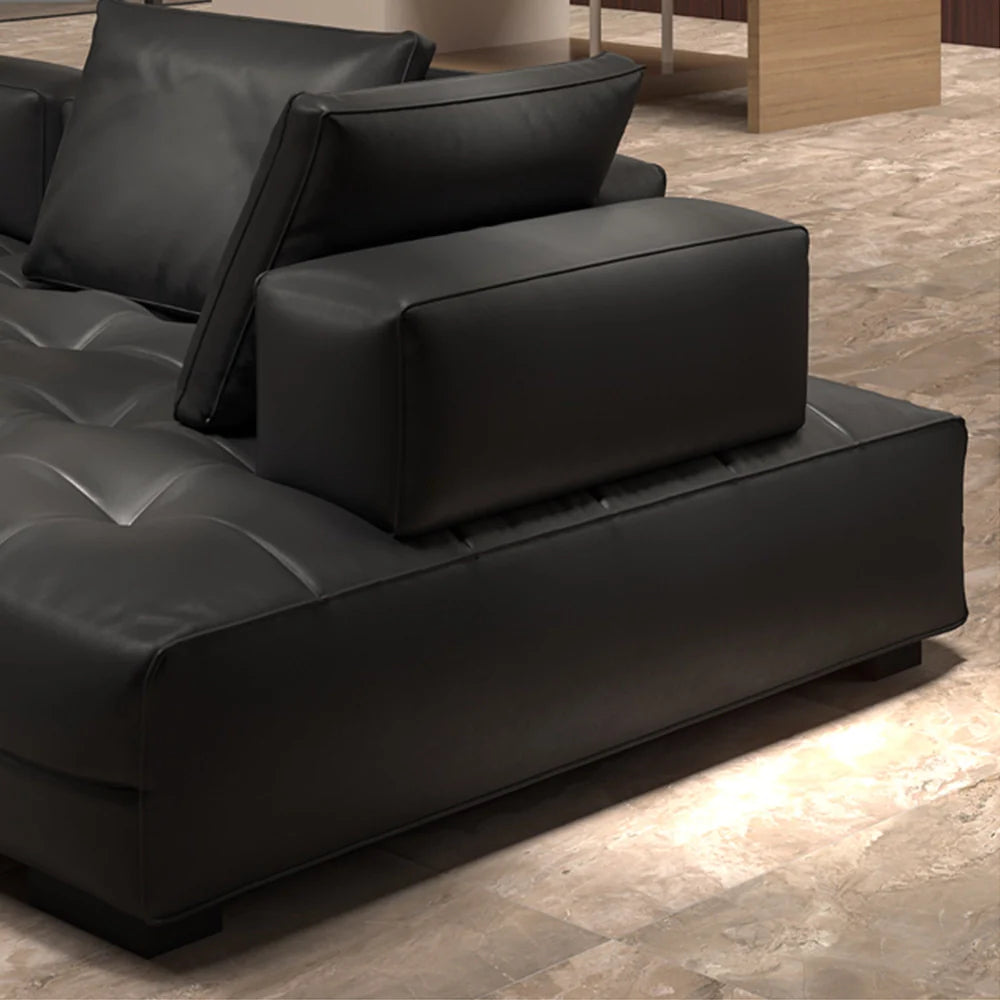 Lvasse Modular Sectional Sofa