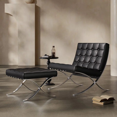 Marcellona Chair