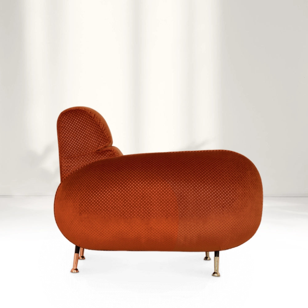 Marco Armchair by Essential Home