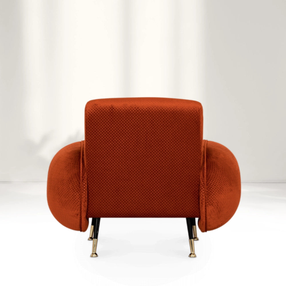 Marco Armchair by Essential Home