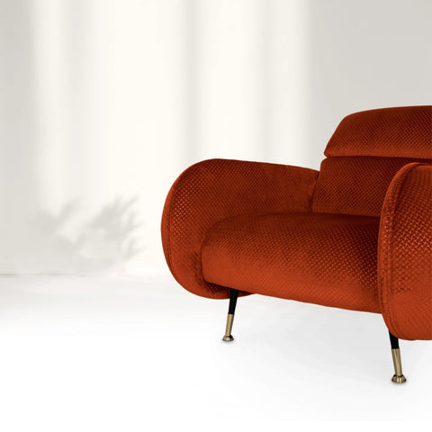 Marco Armchair by Essential Home