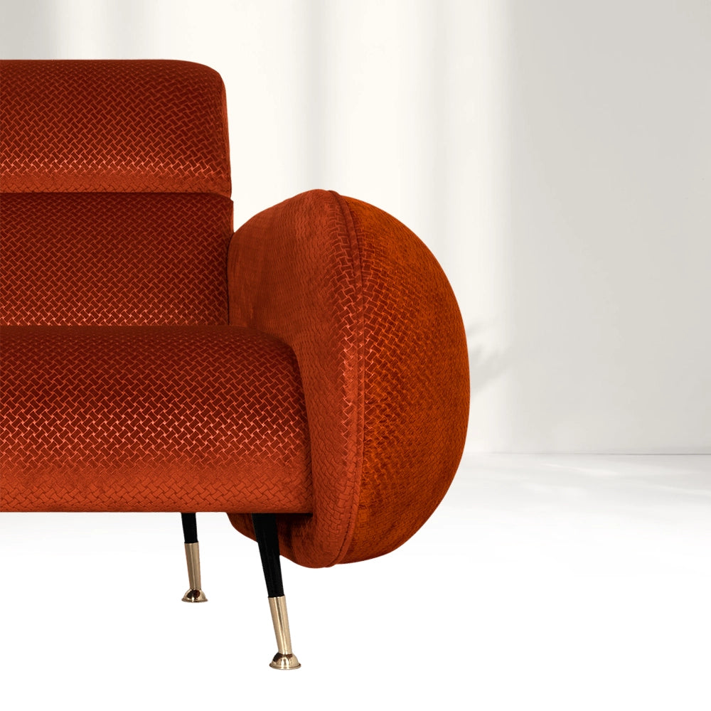 Marco Armchair by Essential Home