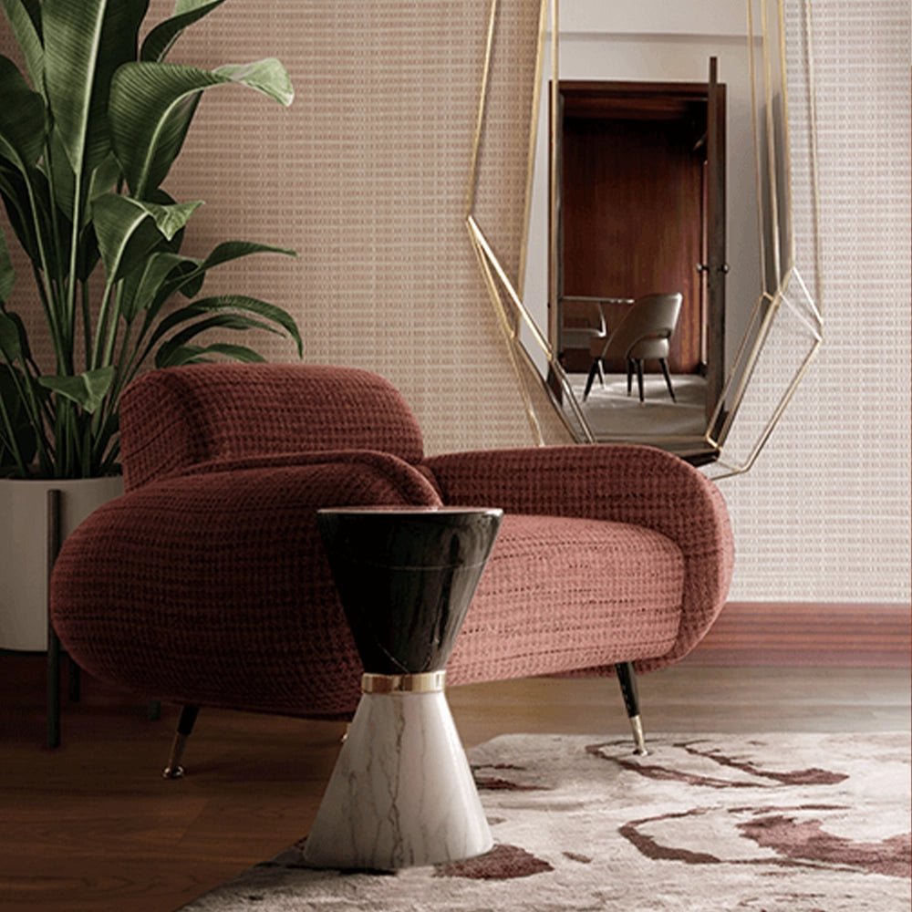 Marco Armchair by Essential Home