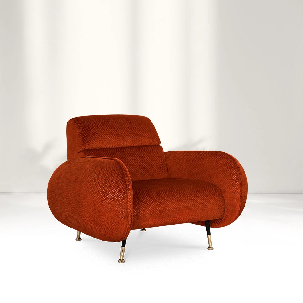 Marco Armchair by Essential Home