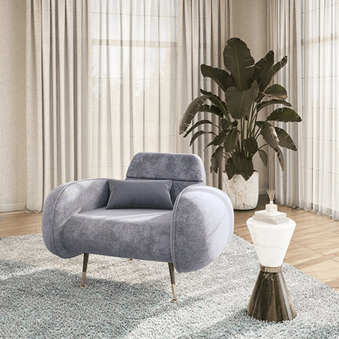 Marco Armchair by Essential Home