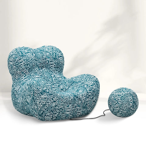 Mother's Embrace Sofa Chair