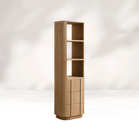 Mulho Bath Cabinet